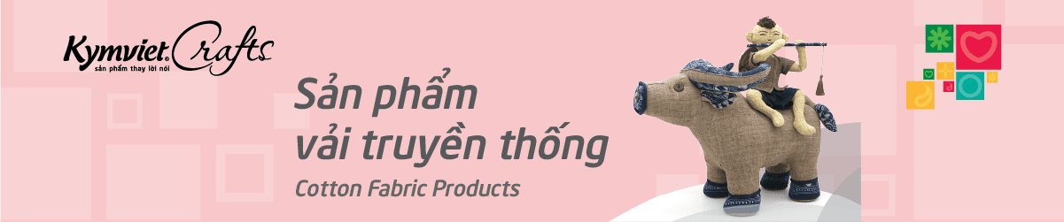 Sản Phẩm Vải Truyền Thống