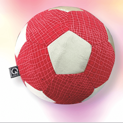 Bóng Vải Đồ Chơi Kymviet Cho Bé 100% Handmade Cotton Bóng Vải Đồ Chơi Kymviet Cho Bé 100% Handmade Cotton