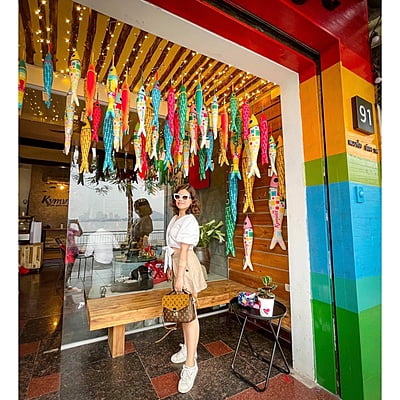 Cá Phong Thủy Con KYMVIET Nhiều Màu Sắc Cá Phong Thủy Con KYMVIET Nhiều Màu Sắc
