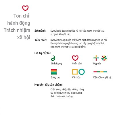 Chó Phúc An Nhỏ Kymviet 100% Handmade Thổ Cẩm Truyền Thống [CPATCN-2102]