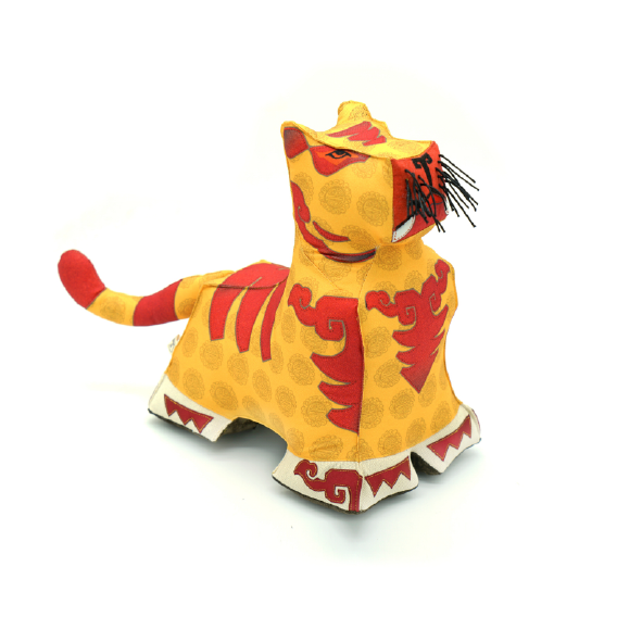 Hổ Cường Trí Hổ Cường Trí