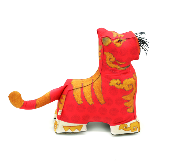 Hổ Cường Trí Hổ Cường Trí