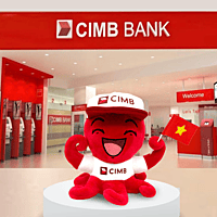 LINH VẬT CIMB LINH VẬT CIMB