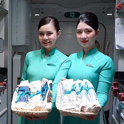 Túi Vietnamairline Túi Vietnamairline