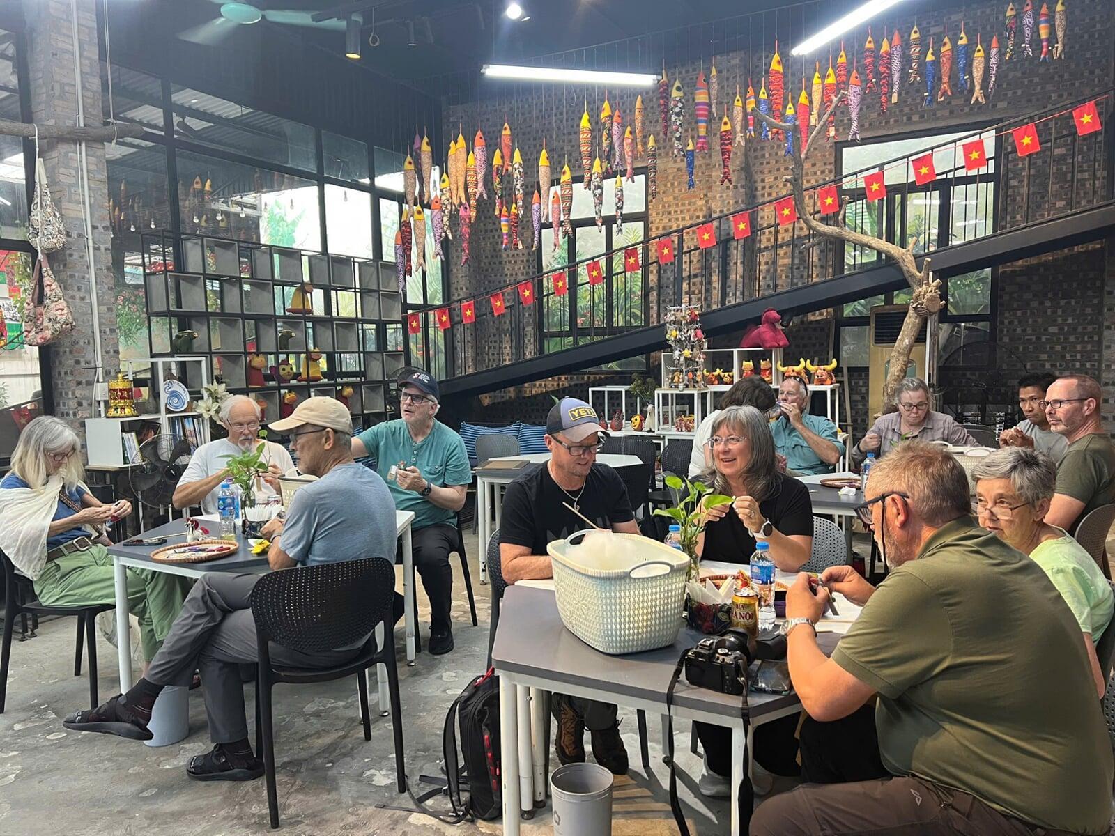 Thư Ngỏ: Hợp Tác Cùng Kym Việt Tạo Ra Du Lịch Ý Nghĩa và Bền Vững