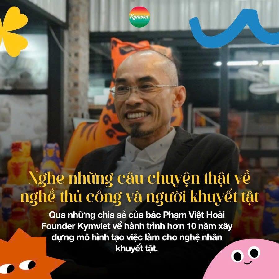 ẤN TƯỢNG KHÓ QUÊN TỪ TRẢI NGHIỆM WORKSHOP “CHẠM HƯƠNG” CỦA SINH VIÊN HỌC VIỆN NGOẠI GIAO TẠI KYM VIỆT